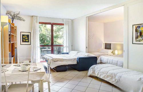 Venice Lion Apartments, Comodi per Venezia e Jesolo - Foto 17