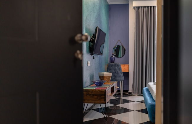 Baba's Hotel - Foto 32