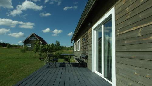 Mazury Garbate - Dom I przy Cisowym Jarze - Foto 5