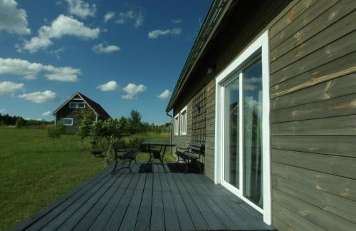 Mazury Garbate - Dom I przy Cisowym Jarze - Foto 5