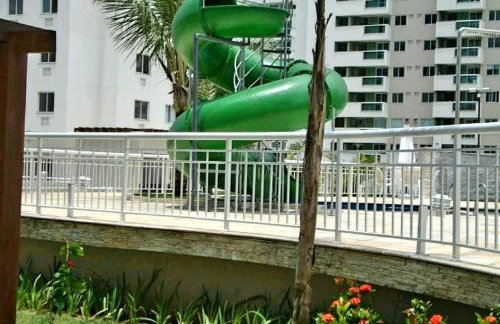 Rio Centro - Barra da Tijuca - Recreio - Praia - Foto 35