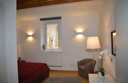 Fidia Palace Flavia's apartment Colosseo - Foto 21