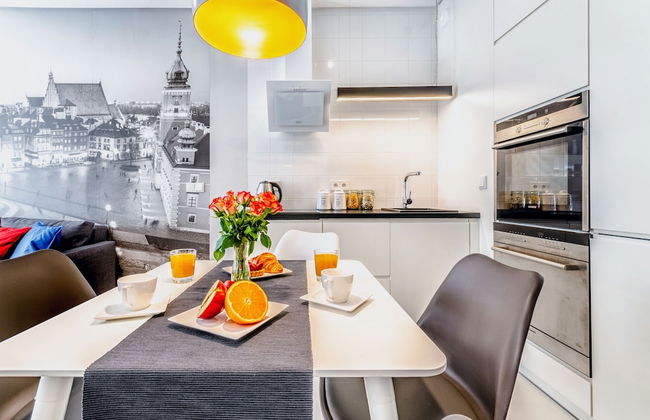 Business Center Phoenix Apartments - Foto 1