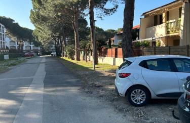 Idyllique ! Terrasse vue jardin et montagne, parking, local à vélos, à 2 pas de la plage et piscine de mai à septembre ! - Foto 39