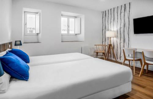 SNÖ Camino do Eume Apartamentos - Photo 28