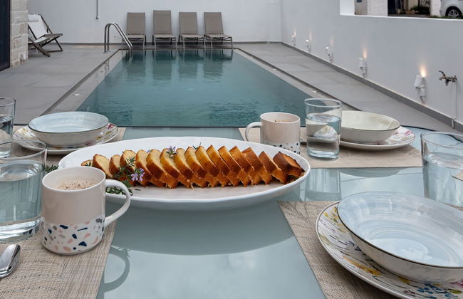 Perla Dream Luxury Villa - Photo 33