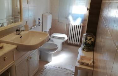 LA COQUILLE appartamento vicino all'ospedale - Foto 15