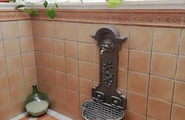 Caño de Hierro - Foto 1