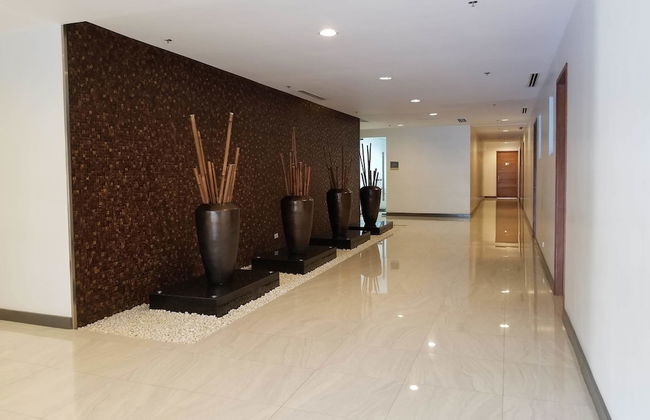 1209 Two Residences Marco Polo Cebu - Foto 40