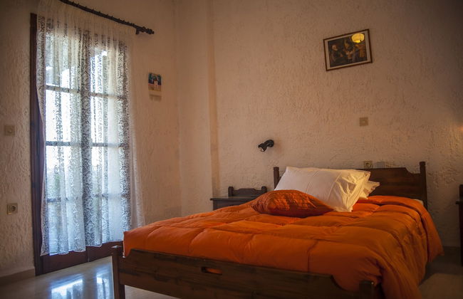 Filoxenia Villa - Foto 2