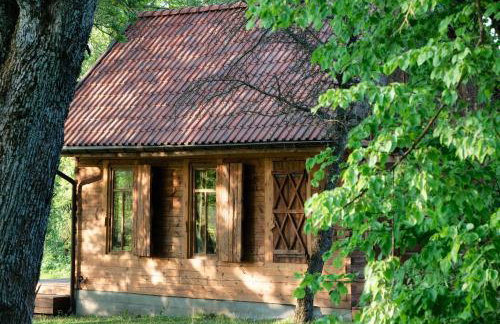 Siedlisko Szaciłówka - Domek Lipowy - Photo 1