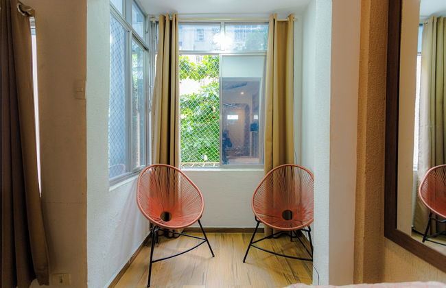 360 Copa Beach Posto 2 By SUHCasa - Foto 29