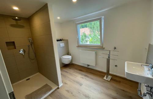 Stadtmitte mit Schlossblick! - Foto 7