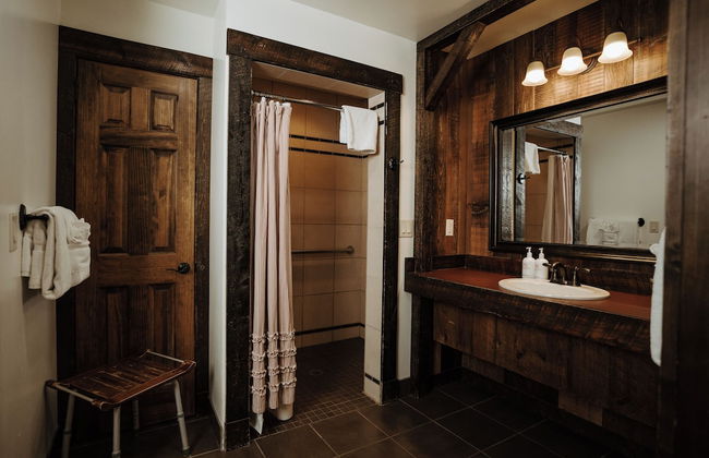 Moose Creek Ranch - Foto 63