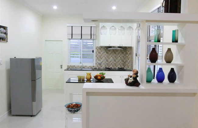 Suanson Paragon Green Villas - Foto 19