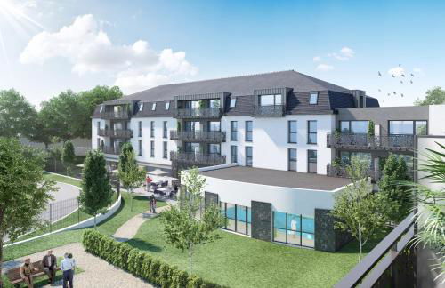 DOMITYS LES GAVOTTES - Foto 1