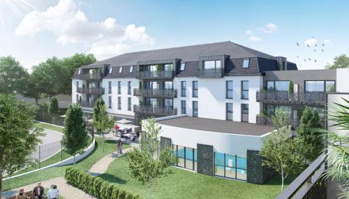 DOMITYS LES GAVOTTES - Photo 1