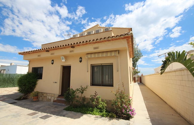 Villa Oliva 8 - Plaza Mayor - Foto 27