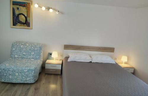 Apartments Nevija - Foto 23