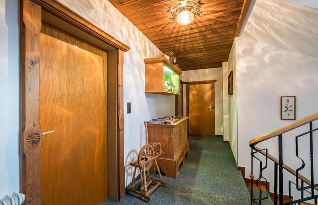 Spacious Apartment in Fügen near Ski Area - Foto 55