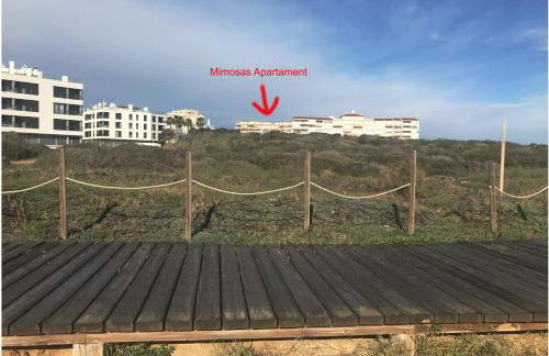 Mimosa Apartment - Foto 24