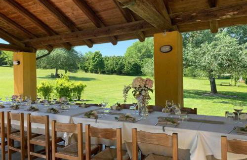 Agriturismo La Ca' D'Olga - Foto 8