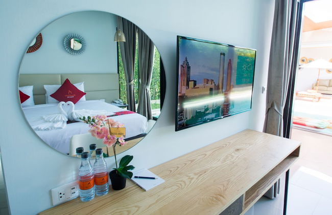 Goodnight Phuket Villa - Foto 47