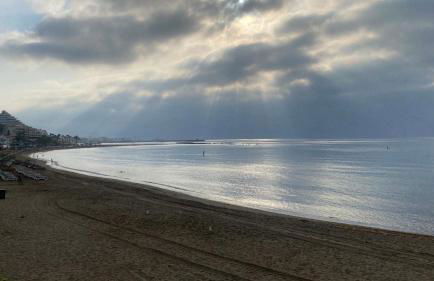 Studio With Views Next To Puerto Marina THE GREEN DOOR - Foto 27