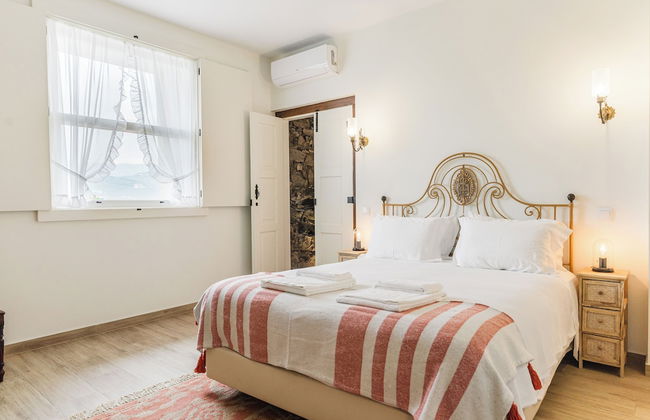 Casa do Salgueiral - Photo 46