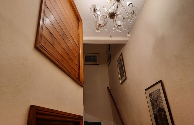 Self Contained Apartment in Winterton Hall - Foto 13