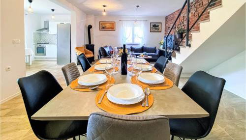 Nice Home In Vrgorac With Wifi - Foto 4