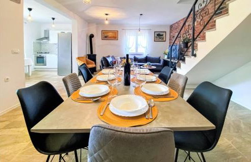 Nice Home In Vrgorac With Wifi - Foto 4