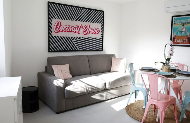 VILLA MARINA CANNES - Foto 66