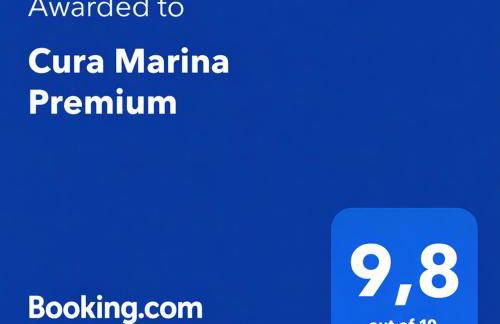 Cura Marina Premium - Foto 2