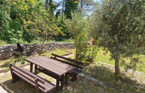 Apartman Valja - 55m2 - Sea View - Garden - Grill - Photo 20