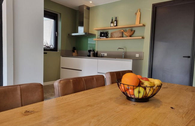 Villa in Balk With Private Jetty on Slotermeer - Foto 19