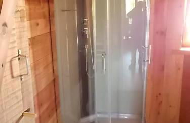 gîte 8 personnes " LE CHAMOIS " - Foto 10