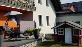 Ferienwohnung Obertshauser - Foto 4