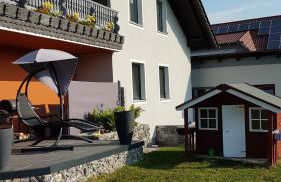 Ferienwohnung Obertshauser - Foto 4