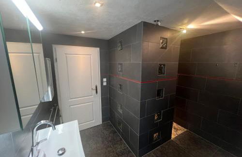 "Landhaus Thuner Heide" mit Kamin, Whirlpool & Feuerstelle - Foto 27