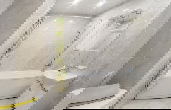 Apartment on Minskaya 67 - Foto 9