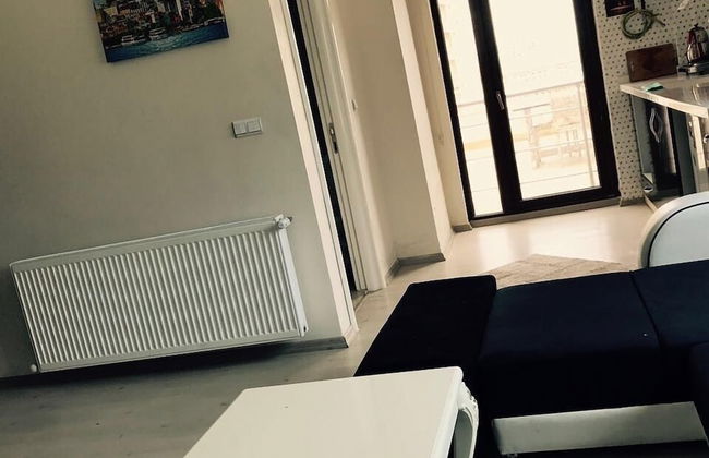 Zirve Deluxe Rezidans - Foto 12