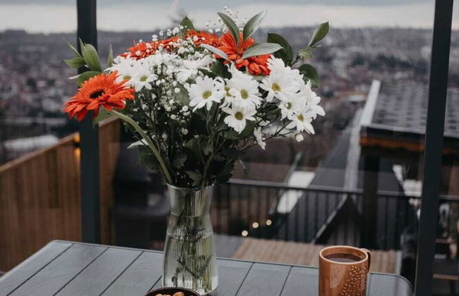 Aşiyan Bungalov No 1 - Foto 10