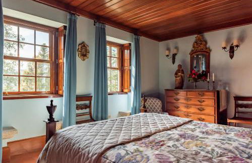 Quinta de Mourães Casa dos Rododendros - Foto 21