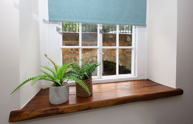 Abbey Foregate - Foto 60