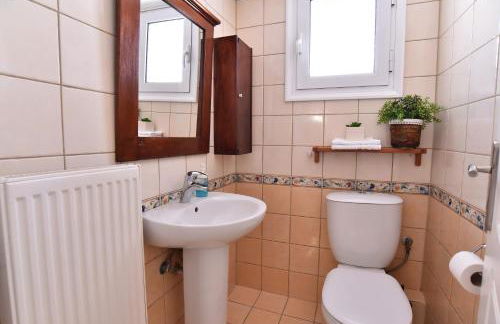 Comfort House in Palaio Tsifliki - Foto 27