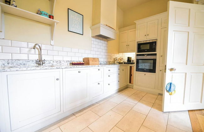 The Coach House at Moyglare Manor - Foto 42