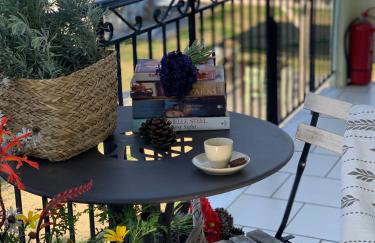 Anastasios Olive Garden Apartments - Foto 51