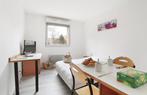 Neoresid - Résidence Clos Morlot - Foto 8