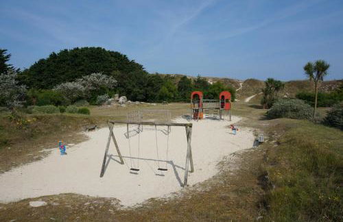 Ar Marc'h-Mor Glaz beach 60 meters - Foto 14